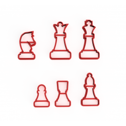 Šachy č.1