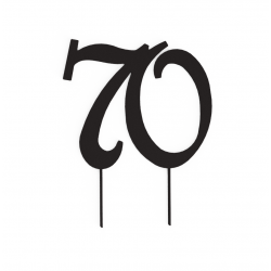 Zápich - 70