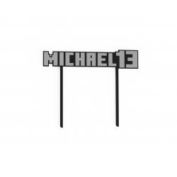 Zápich - Michael 13