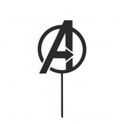 Zápich - Avengers