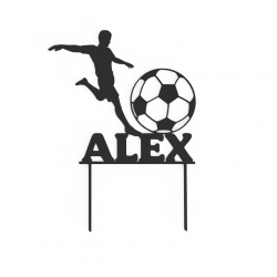 Zápich - Alex, fotbal