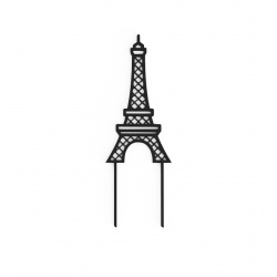 Zápich - Eiffelova věž