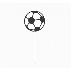 Zápich  - Fotbalový míč