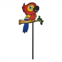 Zápich - Papoušek