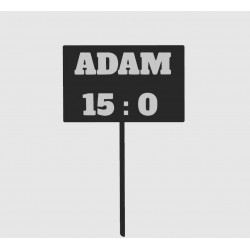 Zápich - Adam 15